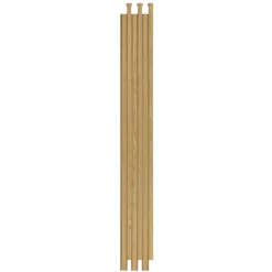 I-Wood AKUSTIKPANEL EG KLAR OLIE 16 X 300 X 2400 MM Best