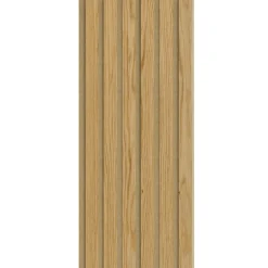 I-Wood AKUSTIKPANEL EG KLAR OLIE 16 X 300 X 2400 MM Best