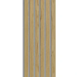 I-Wood AKUSTIKPANEL EG KLAR OLIE 16 X 300 X 2400 MM Online