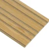 I-Wood AKUSTIKPANEL EG KLAR OLIE 16 X 300 X 2400 MM^ Akustikpanel