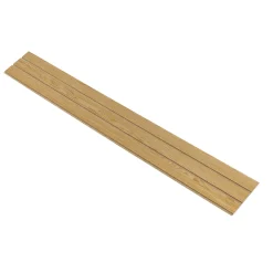 I-Wood AKUSTIKPANEL EG KLAR OLIE 16 X 300 X 2400 MM