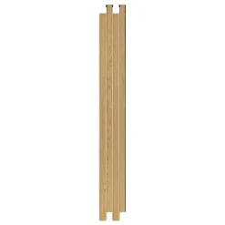I-Wood AKUSTIKPANEL EG KLAR OLIE 17 X 300 X 2400 MM Clearance