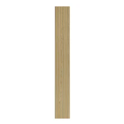I-Wood AKUSTIKPANEL EG KLAR OLIE 16 X 300 X 2400 MM^ Akustikpanel