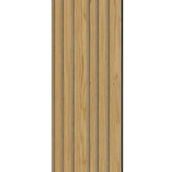 I-Wood AKUSTIKPANEL EG KLAR OLIE 17 X 300 X 2400 MM^ Akustikpanel