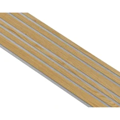 I-Wood AKUSTIKPANEL EG KLAR OLIE 16 X 300 X 2400 MM^ Akustikpanel