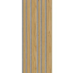 I-Wood AKUSTIKPANEL EG KLAR OLIE 16 X 300 X 2400 MM^ Akustikpanel