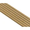 I-Wood AKUSTIKPANEL EG KLAR OLIE 17 X 300 X 2400 MM^ Akustikpanel