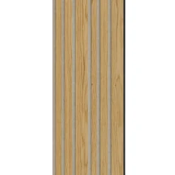 I-Wood AKUSTIKPANEL EG KLAR OLIE 17 X 300 X 2400 MM Sale