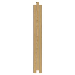 I-Wood AKUSTIKPANEL EG KLAR OLIE 17 X 300 X 2400 MM Discount