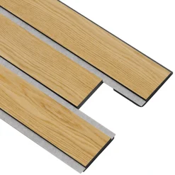 I-Wood AKUSTIKPANEL EG KLAR OLIE 17 X 300 X 2400 MM Discount