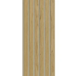 I-Wood AKUSTIKPANEL EG KLAR OLIE 16 X 300 X 2400 MM
