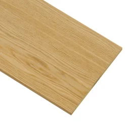 I-Wood AKUSTIKPANEL EG KLAR OLIE 16 X 300 X 2780 MM^ Akustikpanel