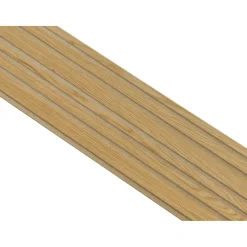 I-Wood AKUSTIKPANEL EG KLAR OLIE 16 X 300 X 2400 MM New