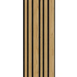 I-Wood AKUSTIKPANEL EG KLAR OLIE 17 X 300 X 2400 MM Discount