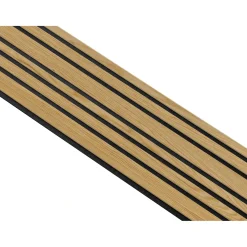 I-Wood AKUSTIKPANEL EG KLAR OLIE 16 X 300 X 2400 MM Discount