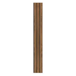 I-Wood AKUSTIKPANEL EG KLAR OLIE 17 X 300 X 2400 MM New