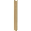 I-Wood AKUSTIKPANEL EG KLAR OLIE 16 X 300 X 2400 MM Best