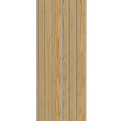 I-Wood AKUSTIKPANEL EG KLAR OLIE 16 X 300 X 2400 MM Best