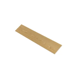 I-Wood AKUSTIKPANEL EG KLAR OLIE 16 X 290 X 1800 MM^ Akustikpanel