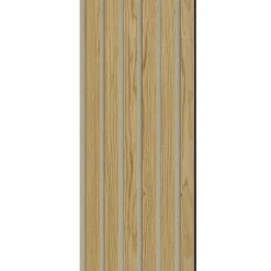 I-Wood AKUSTIKPANEL EG KLAR OLIE 17 X 300 X 2400 MM Hot