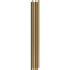 I-Wood AKUSTIKPANEL EG KLAR OLIE 16 X 300 X 2400 MM Outlet
