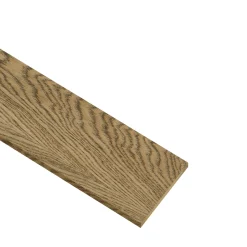 I-Wood AKUSTIKPANEL EG MØRKEBRUN OLIE 16 X 140 X 2780 MM^ Akustikpanel