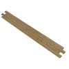 I-Wood AKUSTIKPANEL EG MØRKEBRUN OLIE 17 X 300 X 2400 MM Hot