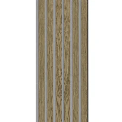 I-Wood AKUSTIKPANEL EG MØRKEBRUN OLIE 17 X 300 X 2400 MM Online