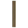 I-Wood AKUSTIKPANEL EG MØRKEBRUN OLIE 16 X 300 X 2400 MM Online