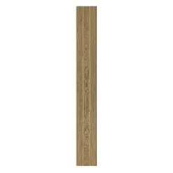 I-Wood AKUSTIKPANEL EG MØRKEBRUN OLIE 17 X 300 X 2400 MM^ Akustikpanel