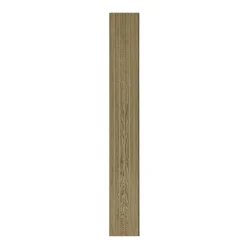 I-Wood AKUSTIKPANEL EG MØRKEBRUN OLIE 17 X 300 X 2400 MM Best