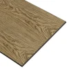 I-Wood AKUSTIKPANEL EG MØRKEBRUN OLIE 17 X 580 X 1800 MM Outlet