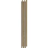 I-Wood AKUSTIKPANEL EG MØRKEBRUN OLIE 16 X 300 X 2400 MM Online