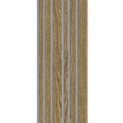 I-Wood AKUSTIKPANEL EG MØRKEBRUN OLIE 16 X 300 X 2400 MM Online