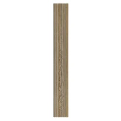 I-Wood AKUSTIKPANEL EG MØRKEBRUN OLIE 16 X 300 X 2400 MM Sale