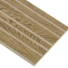 I-Wood AKUSTIKPANEL EG MØRKEBRUN OLIE 16 X 300 X 2400 MM^ Akustikpanel