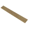 I-Wood AKUSTIKPANEL EG MØRKEBRUN OLIE 16 X 300 X 2400 MM New