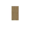 I-Wood AKUSTIKPANEL EG MØRKEBRUN OLIE 17 X 580 X 1200 MM New