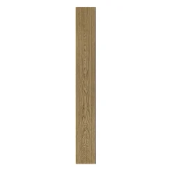 I-Wood AKUSTIKPANEL EG MØRKEBRUN OLIE 17 X 300 X 2400 MM^ Akustikpanel