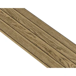 I-Wood AKUSTIKPANEL EG MØRKEBRUN OLIE 17 X 300 X 2400 MM Discount
