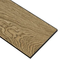 I-Wood AKUSTIKPANEL EG MØRKEBRUN OLIE 17 X 290 X 1200 MM^ Akustikpanel