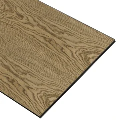 I-Wood AKUSTIKPANEL EG MØRKEBRUN OLIE 17 X 580 X 600 MM New