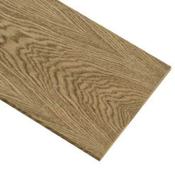 I-Wood AKUSTIKPANEL EG MØRKEBRUN OLIE 16 X 300 X 2780 MM New