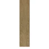 I-Wood AKUSTIKPANEL EG MØRKEBRUN OLIE 17 X 580 X 2780 MM^ Akustikpanel