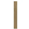I-Wood AKUSTIKPANEL EG MØRKEBRUN OLIE 16 X 290 X 2400 MM^ Akustikpanel