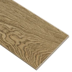 I-Wood AKUSTIKPANEL EG MØRKEBRUN OLIE 16 X 290 X 2400 MM^ Akustikpanel