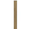 I-Wood AKUSTIKPANEL EG MØRKEBRUN OLIE 17 X 290 X 2780 MM^ Akustikpanel