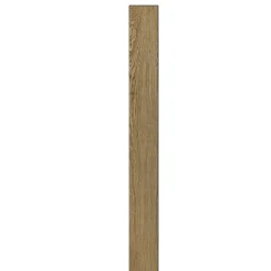 I-Wood AKUSTIKPANEL EG MØRKEBRUN OLIE 17 X 290 X 2780 MM^ Akustikpanel