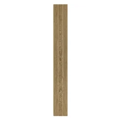 I-Wood AKUSTIKPANEL EG MØRKEBRUN OLIE 16 X 300 X 2400 MM^ Akustikpanel