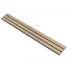 I-Wood AKUSTIKPANEL EG NATUR 17 X 300 X 2400 MM Clearance